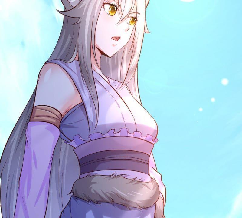 Turned Into a Grass in The Fantasy World? chapter 63